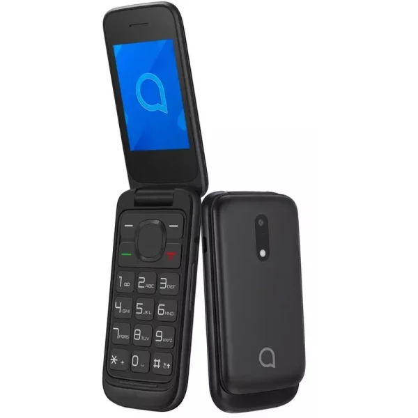 گوشی موبایل آلکاتل مدل 2057 FA دو سیم‌ کارت - تصویر 5