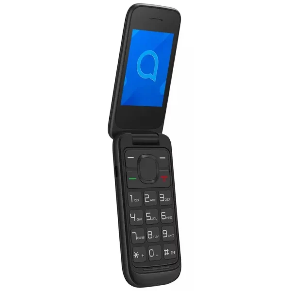 گوشی موبایل آلکاتل مدل 2057 FA دو سیم‌ کارت - تصویر 6